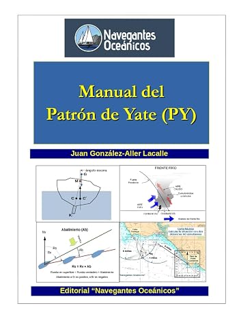 Manual del Patrón de Yate