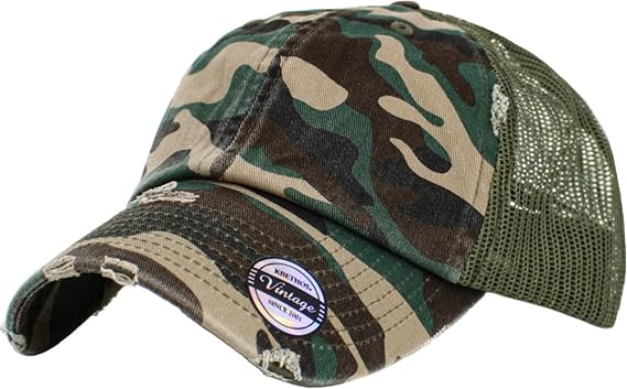 KBETHOS HAT ユニセックス・アダルト メンズ Adjustable