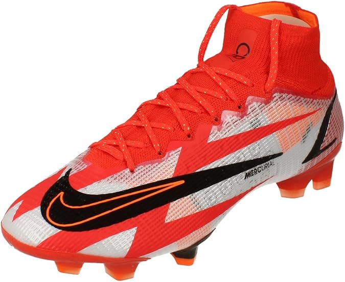 NIKE Superfly 8 Elite Cr7, Men's Football Shoe