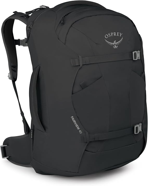 Osprey Fairview 40 Black