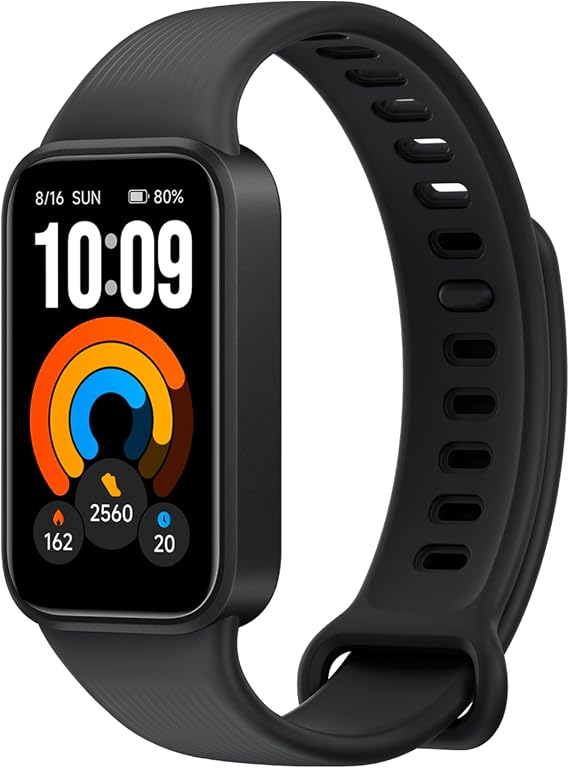 Xiaomi Smart Band 11 Active Smart Band, Lasts 18 Days, Waterproof, Heart