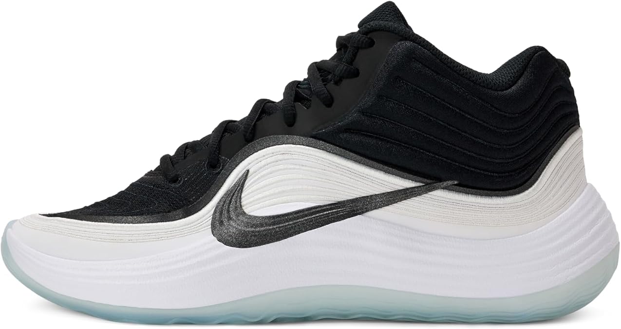 Nike Unisex-Adult Precision 8 Mid Basketball Shoes