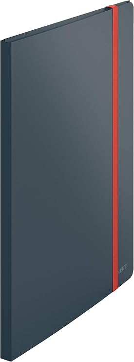 Leitz Cozy Mobile Presentation File Plus A5