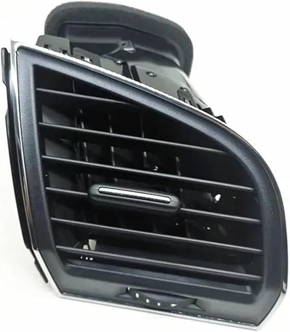 Car Air Conditioning Vent For Skoda For Fabia 2015 2016 2017 Car Dashboard Right Left Centre AC Air Vents Grill(Right)