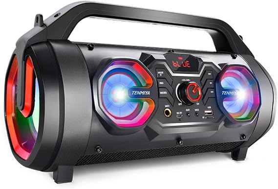 DIGITNOW! Turntable Record Player
