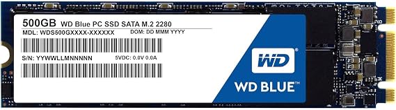 Western Digital Blue