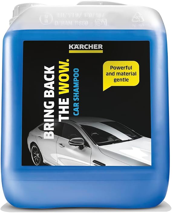 Kärcher Vehicle Shampoo 5 L