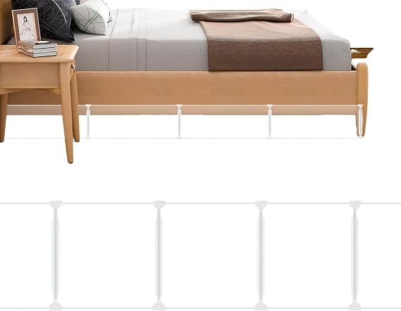 Under Bed Blocker Guards Barrier Supplies Screen Board