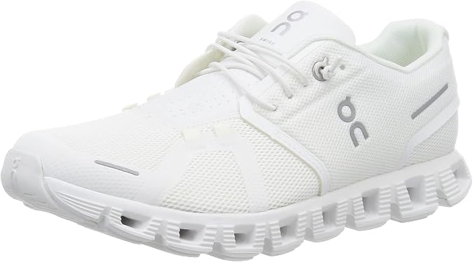 On Cloud 5 Men's Running Shoes