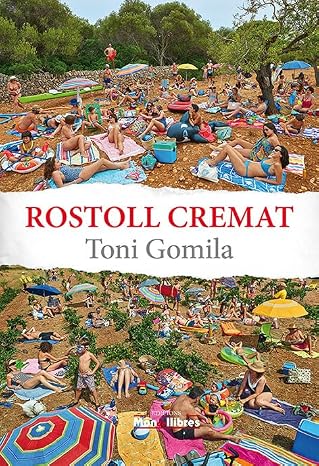 Rostoll cremat