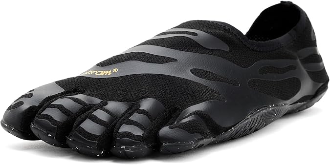 Vibram FiveFingers 25M0603 - GRASPIFIER - Black - Men's