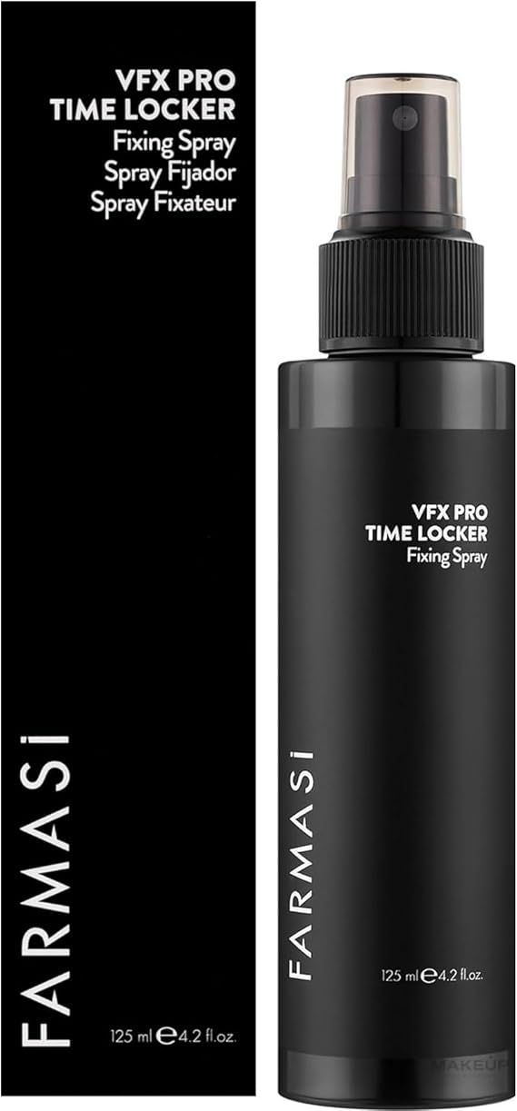 Farmasi Makyaj Sabitleyici 115 Ml