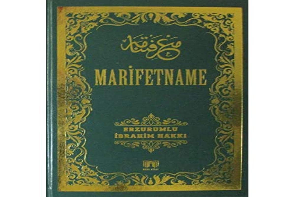 Marifetname