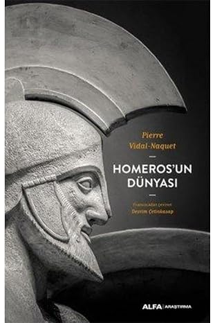 Homeros’un Dünyası
