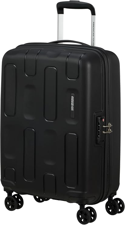 American Tourister Ellipso Cabin Trolley Case, 55 cm