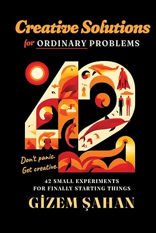 Creative Solutions for Ordinary Problems