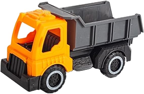 Sandbox Toy, Sand Play Set, Construction Vehicle, Car Toy, Work Vehicle, Bulldozer, Truck Beach, Excavator, Mini Car, Excavator, Inertia Car, Friction Power, Pushing Car, Beach, Construction Sites