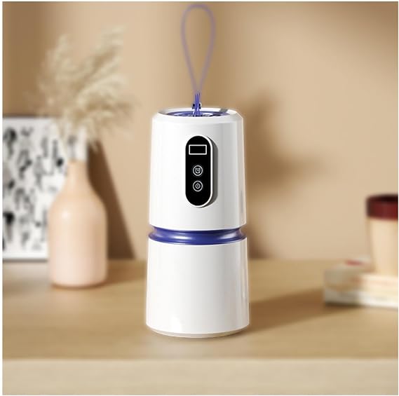 Folding Automatic Ironing Machine Automatic Clothes Folding Machine 200w, Rv Dryer for Homes, Business Trips and Other Places