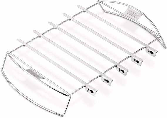 Weber 6606 Kevab Set