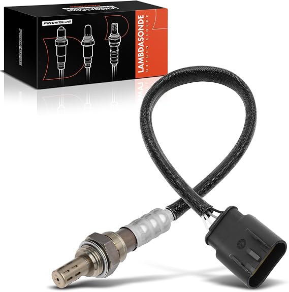 Frankberg Lambda Sensor Control Probe
