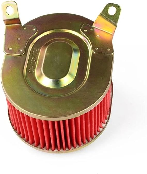 Engine air filter Motorcycle Air Filter For Haojue For AQUILA 125 For Aquila HJ125T-10E HJ125T-16D HJ125T-9C HJ125T-10A