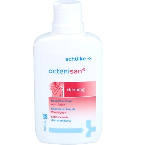 Octenisan Wash Lotion 150 ml