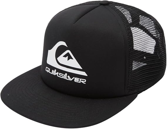 Quiksilver Foamslayer - Trucker Cap for Men