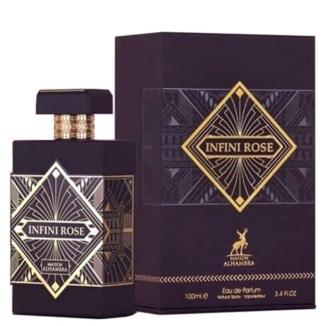 Infini Rose Spray 100 ml
