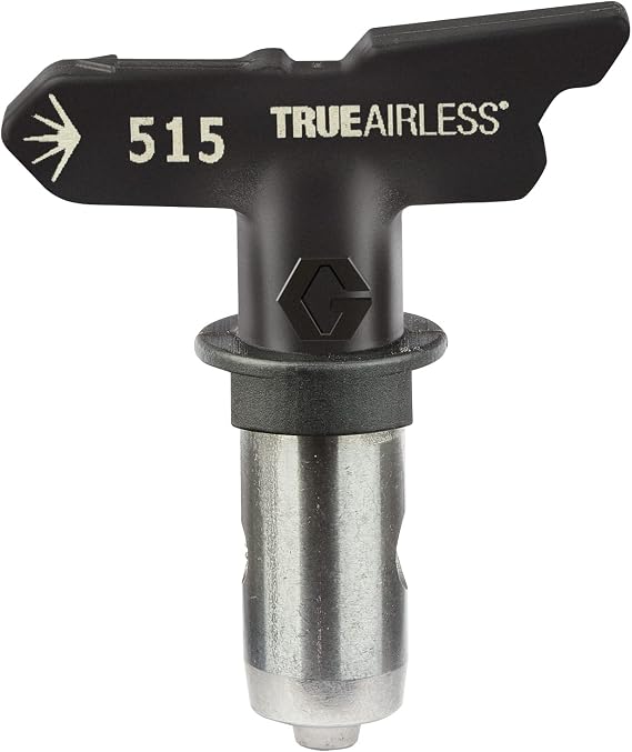 Graco TRA515 TrueAirless Spray Tip 515