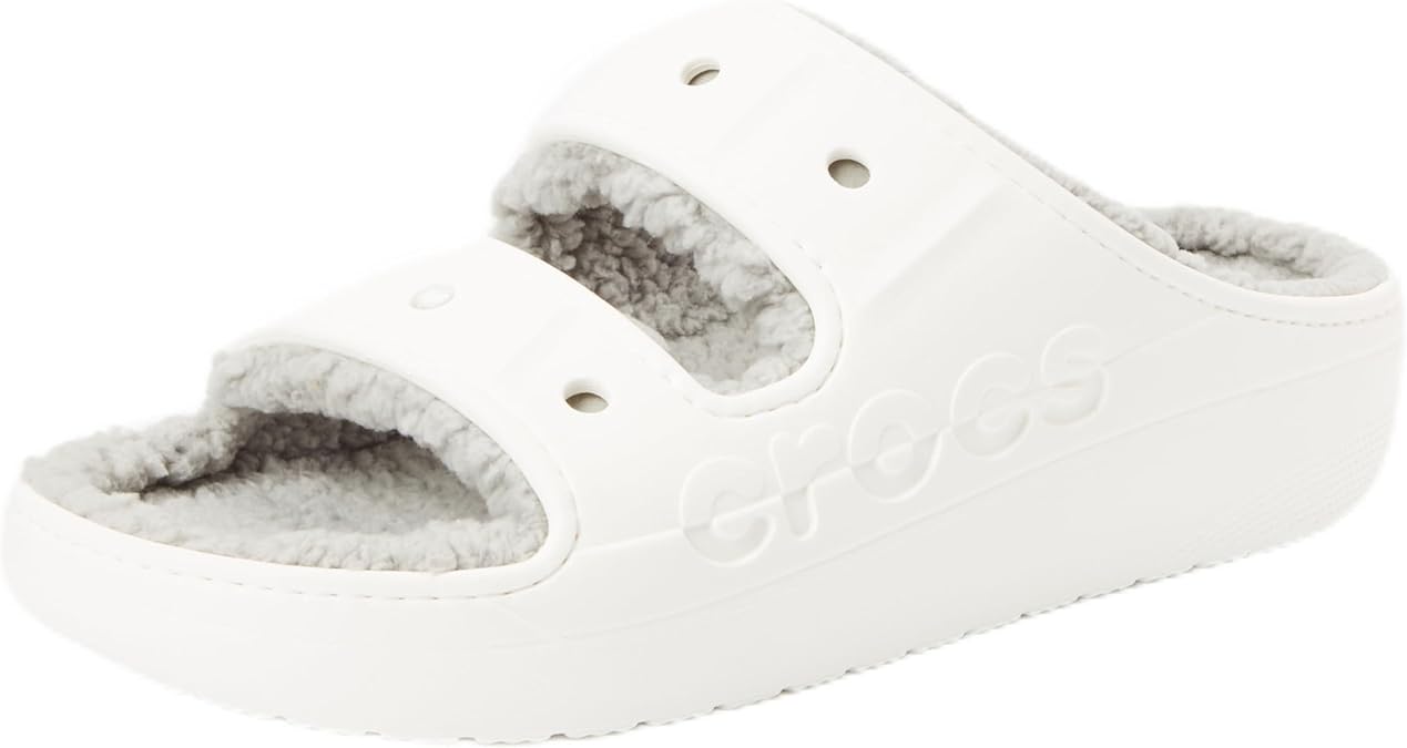 Crocs Unisex Cozzzy Baya Sandal