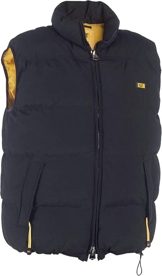 CAT Men's Pinnacle Vest (pack of 1)