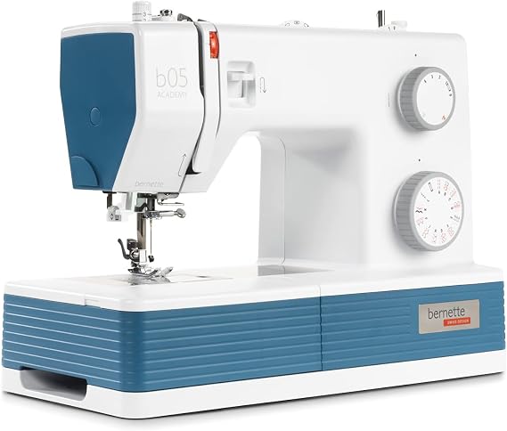 Bernette 05 Academy Sewing Machine