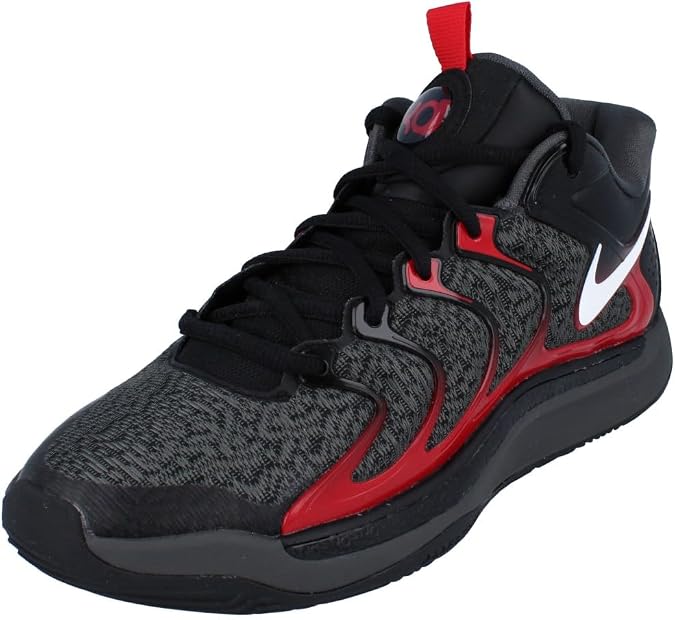 Nike Men's Kd17 Basketball ShoesSneaker