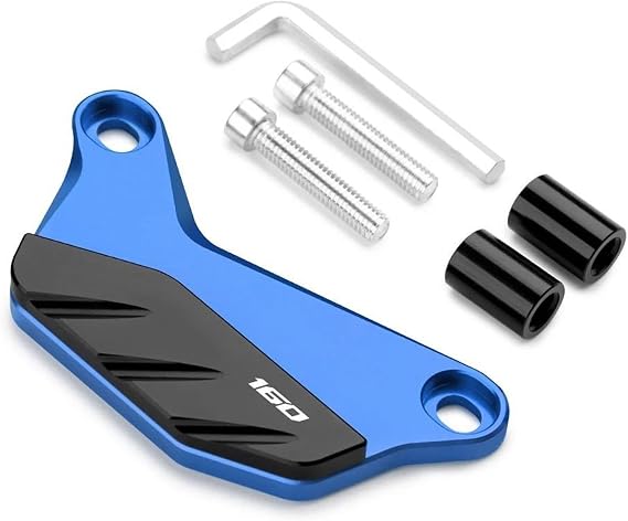 For ADV 160 ADV160 Gearbox Crash Slider Guard