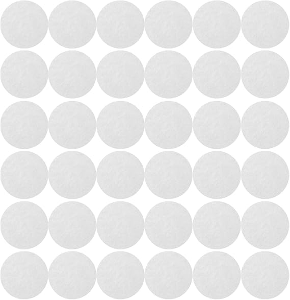500 Disposable Leak Proof Cup Lids for Takeout