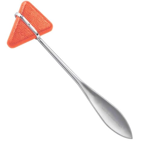 MDF® Taylor Neurological Reflex Hammer - Free-Parts-for-Life & Product (MDF505)