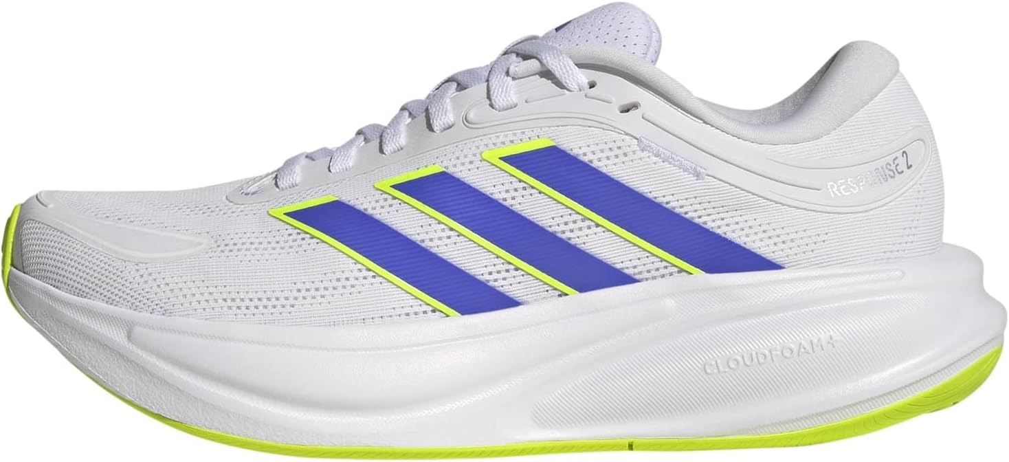 Adidas Women's Response 2 Running Shoes