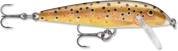 Rapala Countdown 7/16 Oz Fishing Lures