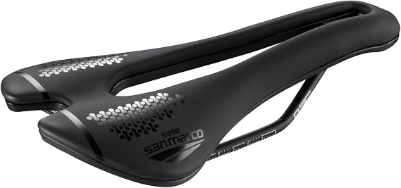 Selle San Marco Aspide Short Open Dynamic Narrow 277 x 132 mm