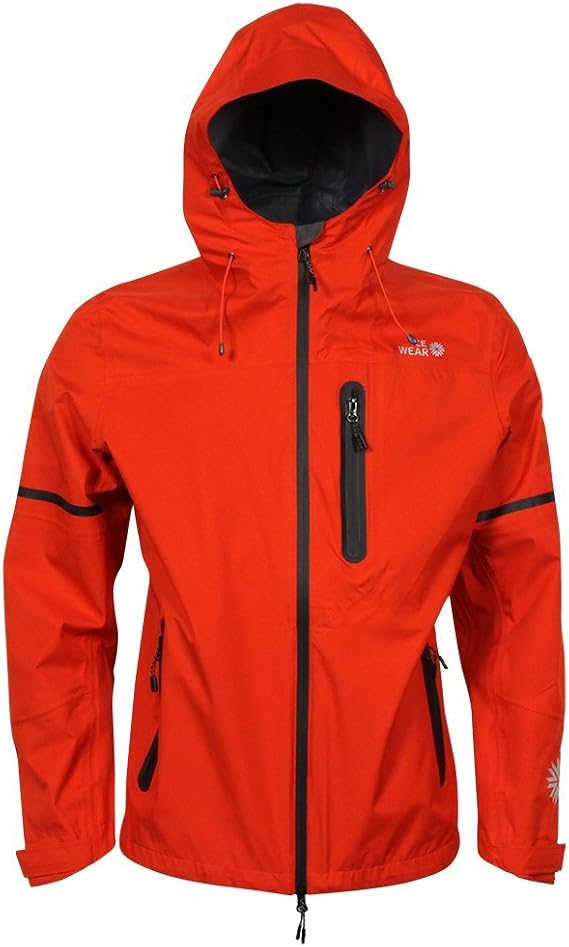 ICEWEAR Már layered jacket