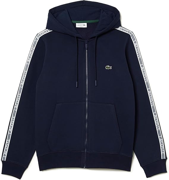 Lacoste Men's Sh5065 Sweatshirts