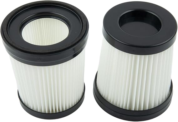 Washable Reusable Filter for Oraimo OSV-102 Vacuum(2 PACK)
