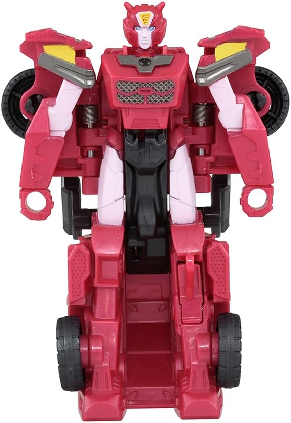 Transformers ESS-08 Spat-Change Elita-1