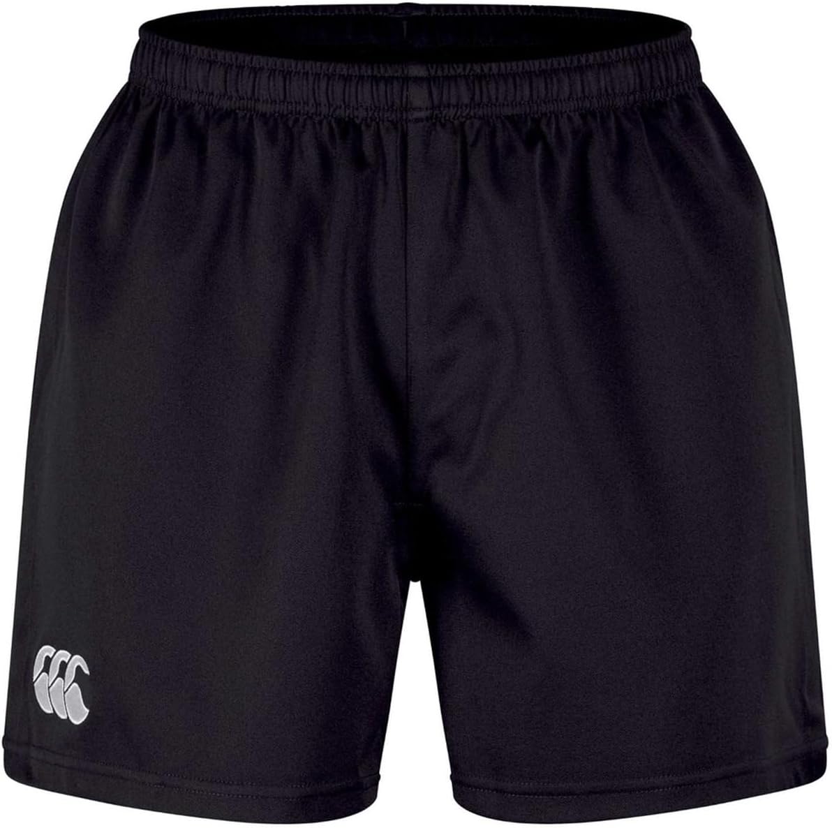 Canterbury Men's Professional 2.0 Shorts | Rugby Shorts | CCC Logo Gym Shorts