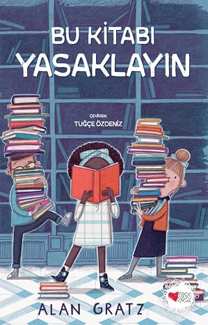Ban This Book
