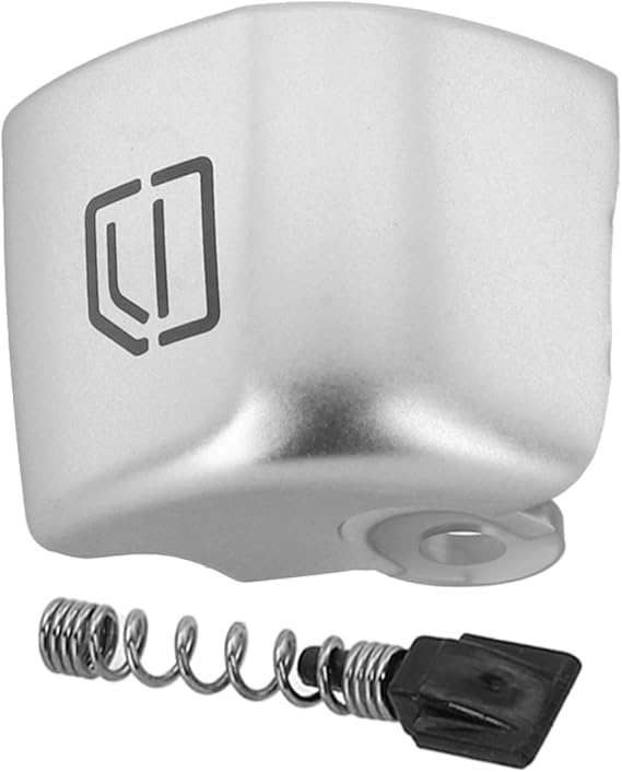 Switch Button Window Cover Right And Left Fits For Mercedes-Benz C-Class W205/GLC Glass Lift Switch Button Window Control Switch Push