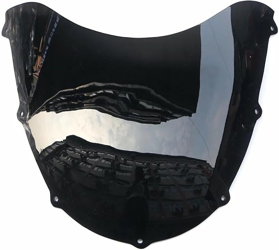 Motorcycle Windshield For Aprilia RS125 RS250 1996 1997 1998 FRTRGVUVXP(1)