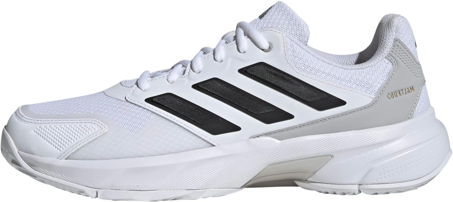 adidas CourtJam Control 3 M Yürüyüş AyakkabısıErkek