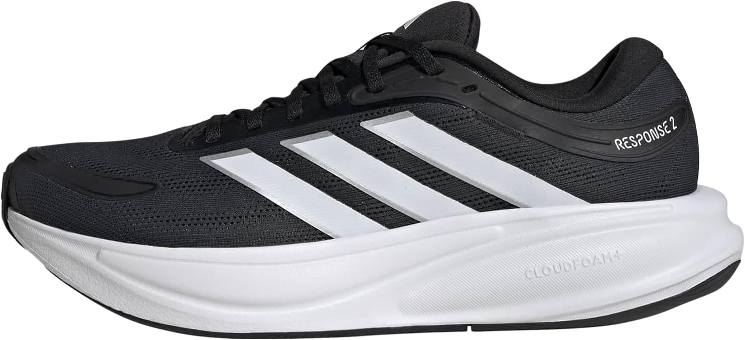 adidas Men's Response 2 Running Shoes