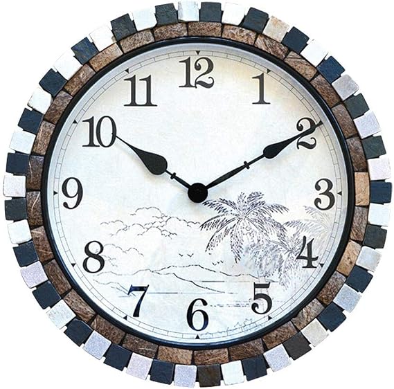 Wall Clock New Decor Wall Clock European Modern Wall Clock Mute Home Fashion Quartz Wall Clock Clocks/Wall Clocks Feito na Chinaa